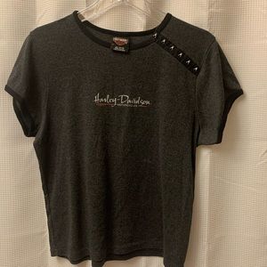 Harley Davidson Shirt